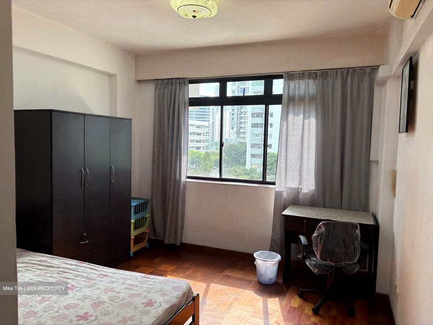 Kingsley Mansions (D12), Apartment #611238371